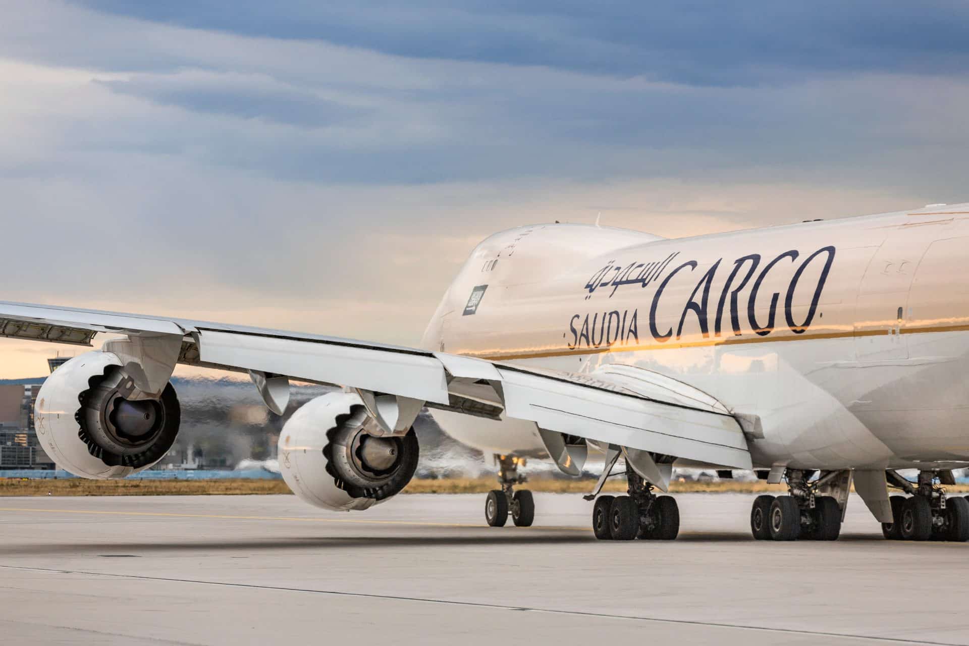 Air Cargo Express