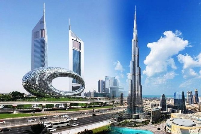 Dubai UAE Hub